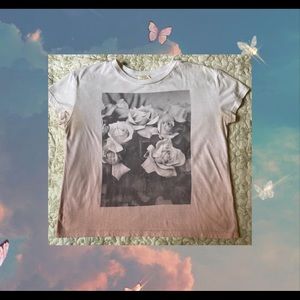 Forever 21 crop top